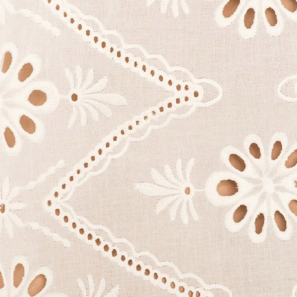 For Love and Lemons X REVOLVE Eyelet Dress - Picture 5 of 9